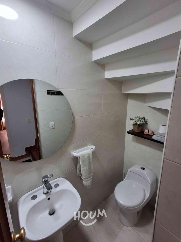 Casa en venta en Sotavento, Bogotá · foto 8 de 24
