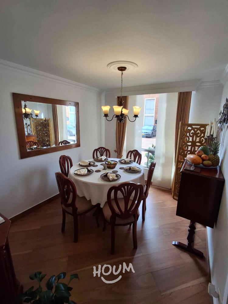 Casa en venta en Sotavento, Bogotá · foto 6 de 24