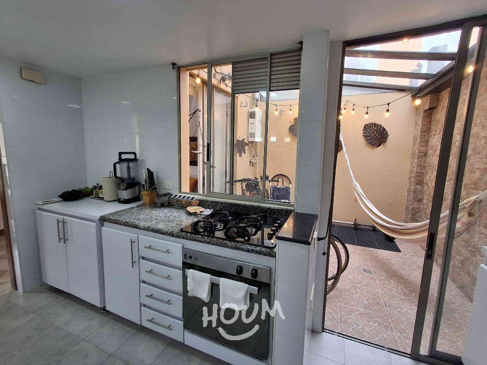 Casa en venta en Sotavento, Bogotá · foto 14 de 24