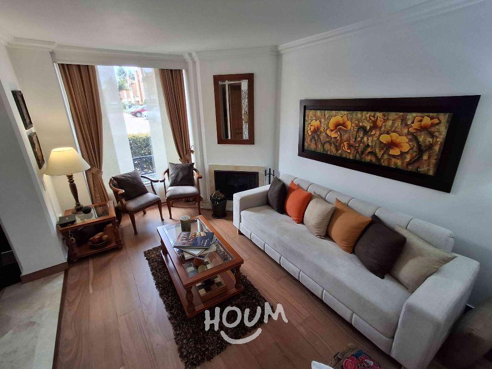Casa en venta en Sotavento, Bogotá · foto 4 de 24