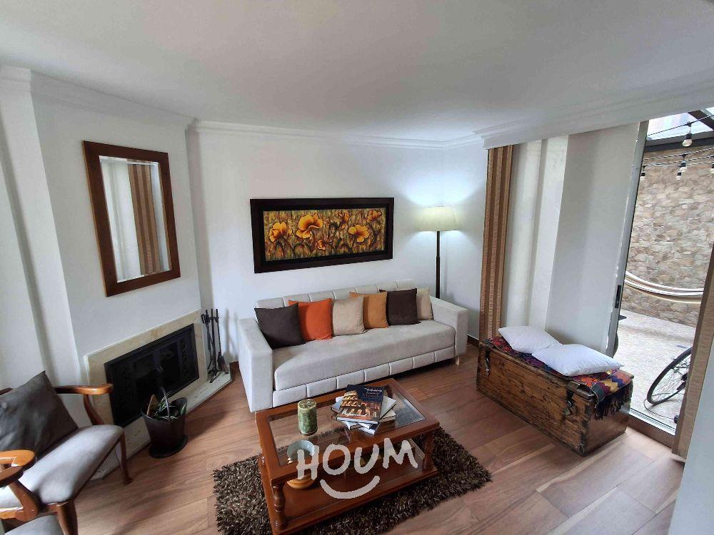 Casa en venta en Sotavento, Bogotá · foto 3 de 24