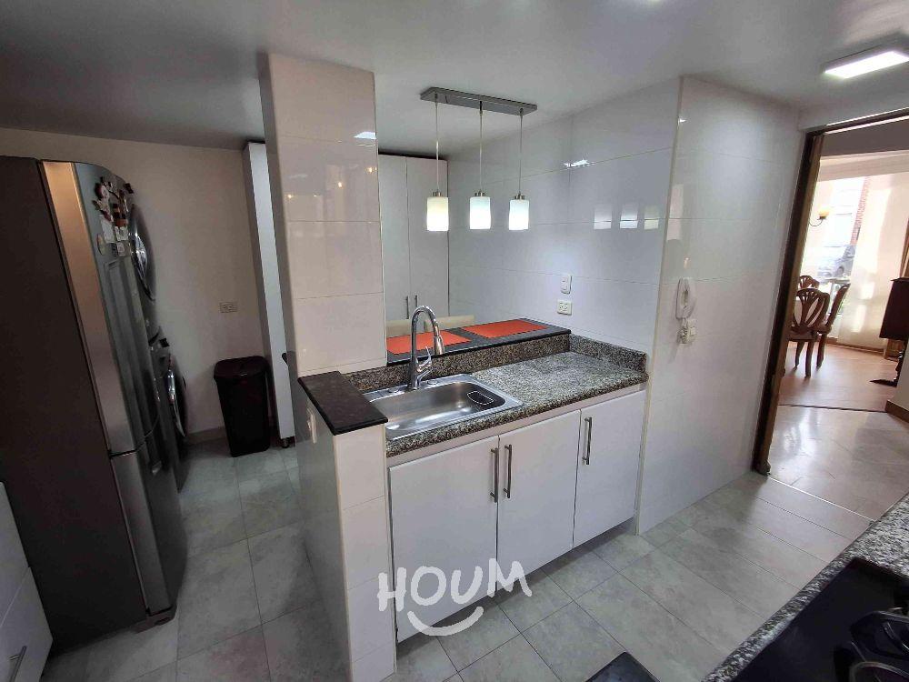 Casa en venta en Sotavento, Bogotá · foto 13 de 24