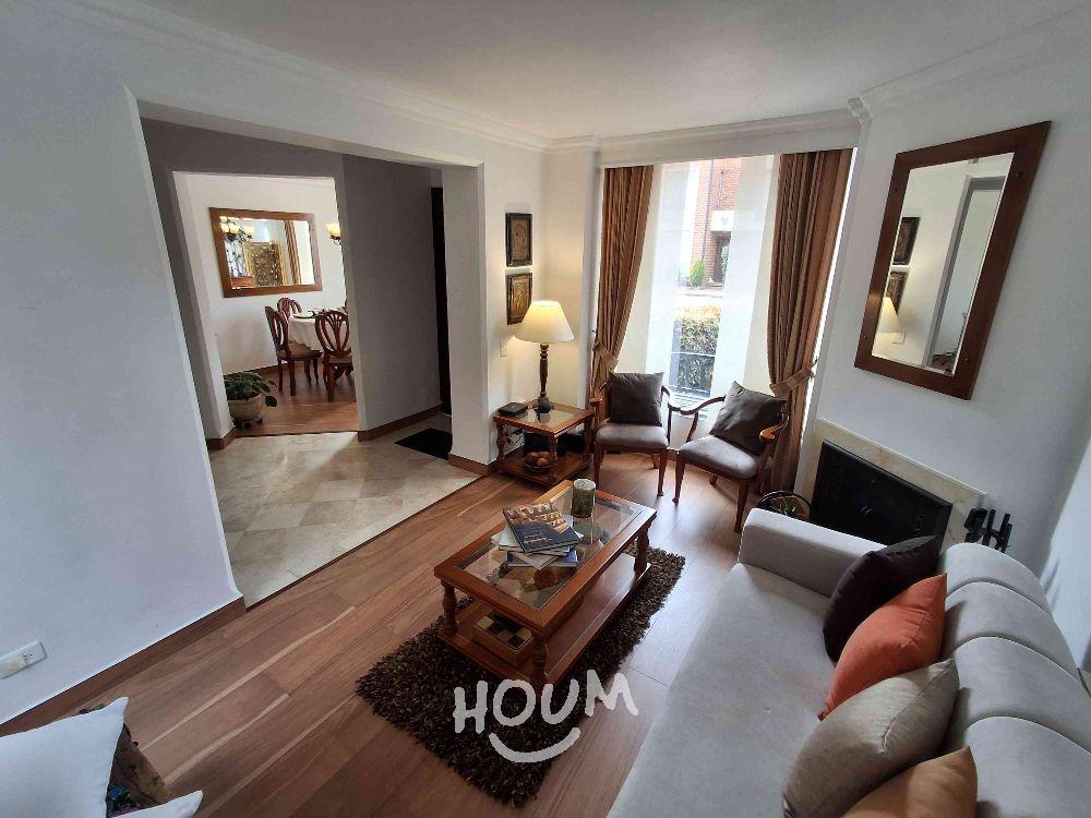 Casa en venta en Sotavento, Bogotá · foto 5 de 24