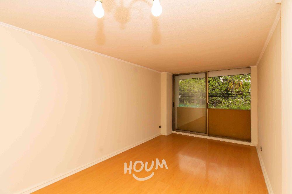 Arriendo de Departamento de 72 m² en Avenida Beauchef