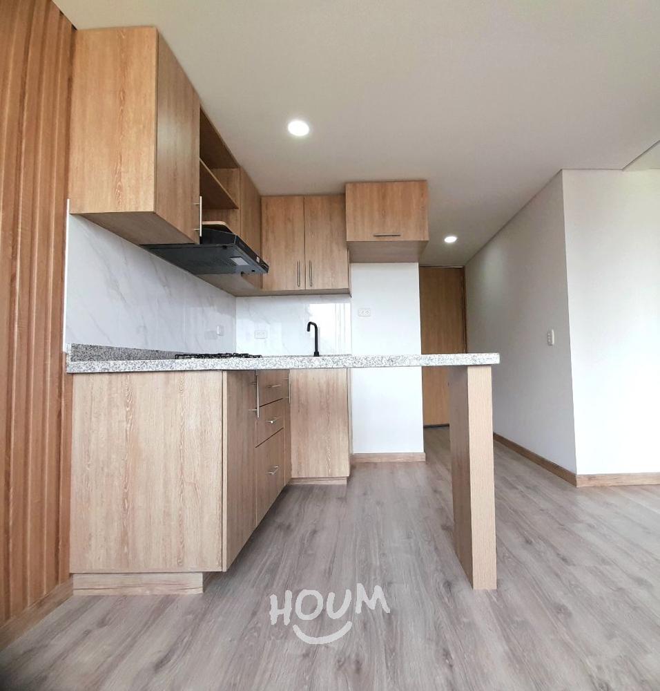 Apartamento en venta en Lagos De Torca, Bogotá · foto 9 de 21