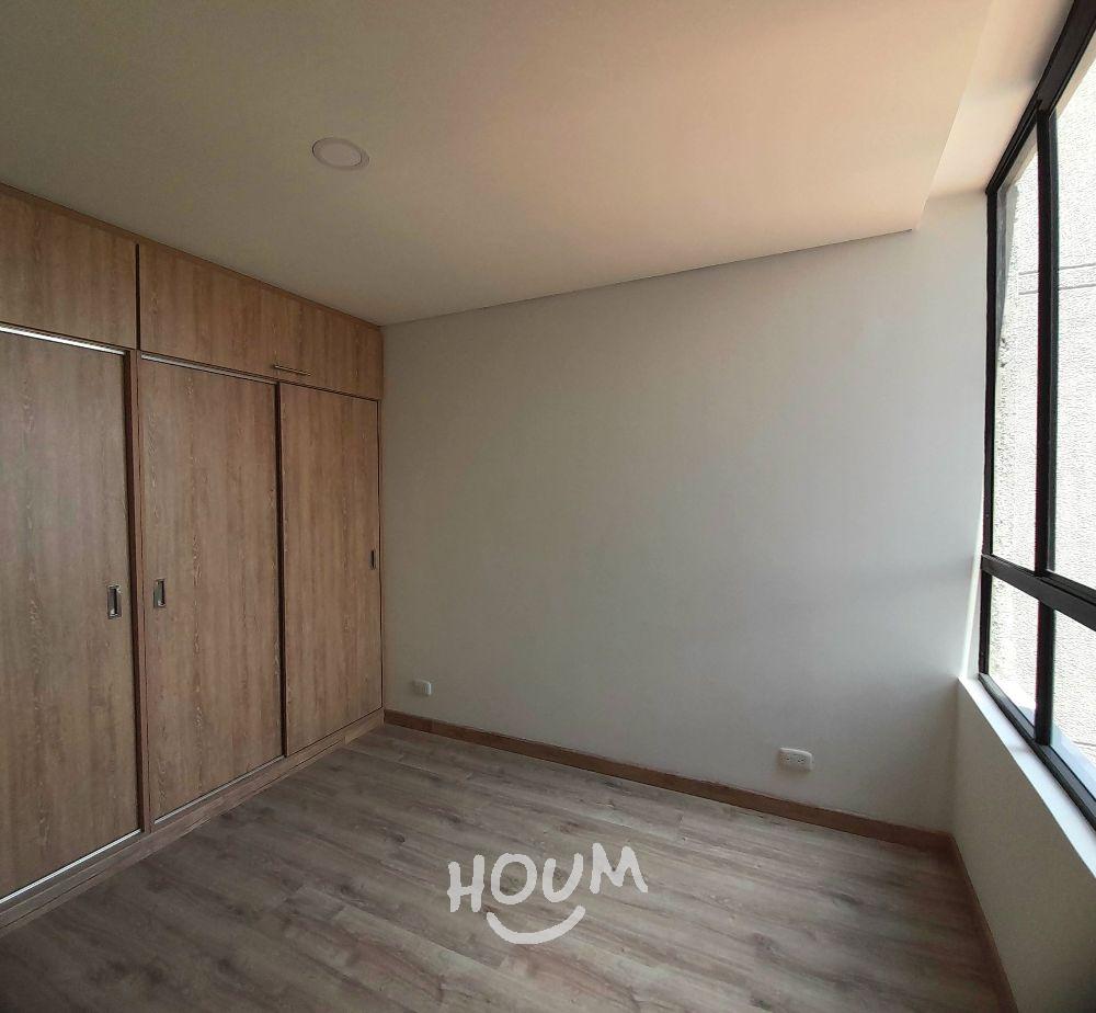 Apartamento en venta en Lagos De Torca, Bogotá · foto 14 de 21