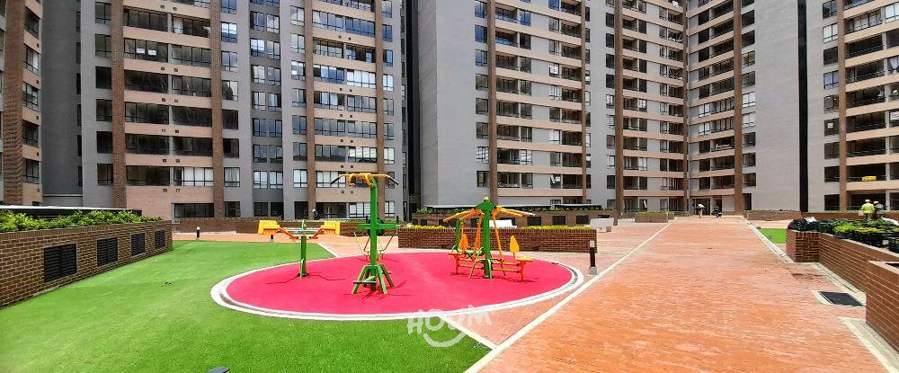 Apartamento en venta en Lagos De Torca, Bogotá · foto 19 de 21