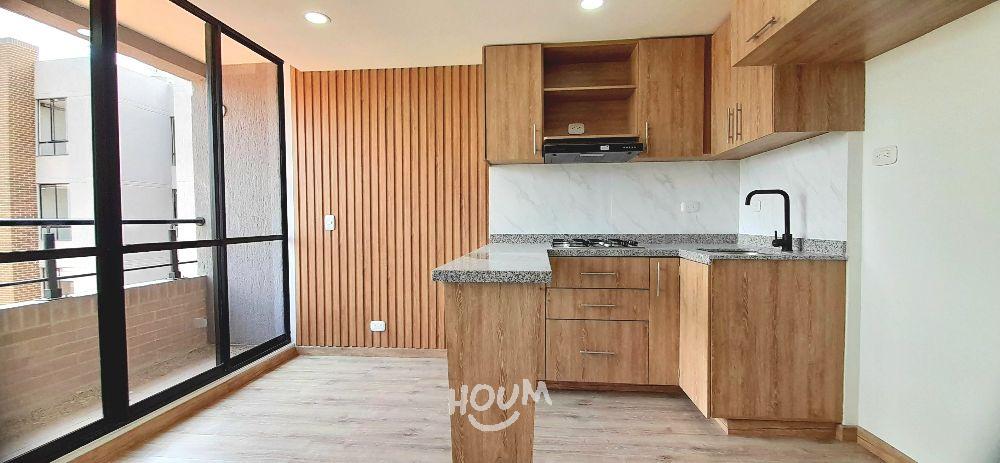 Apartamento en venta en Lagos De Torca, Bogotá · foto 4 de 21