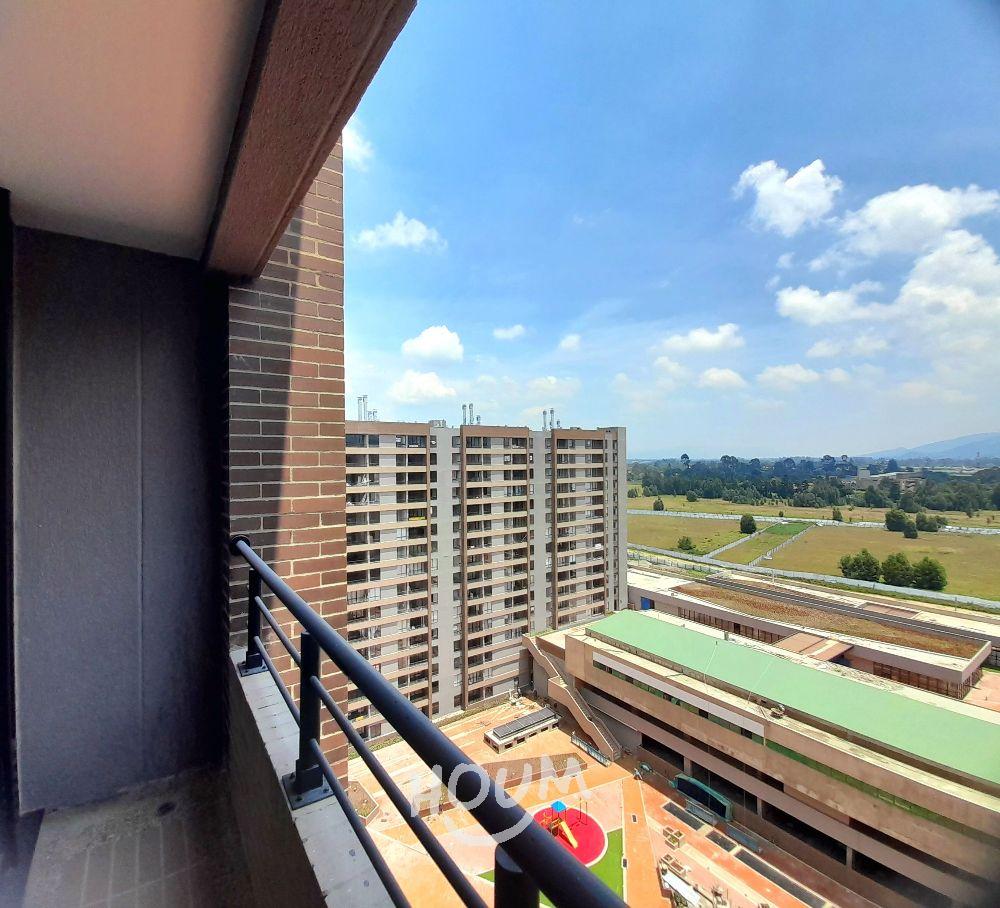 Apartamento en venta en Lagos De Torca, Bogotá · foto 13 de 21