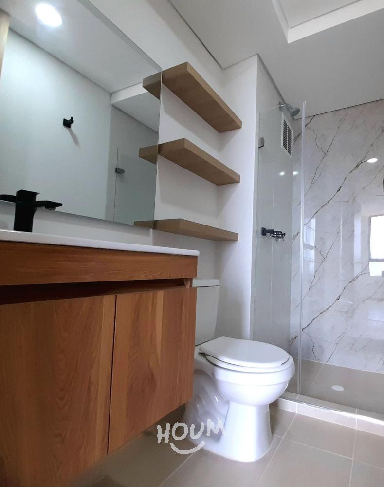 Apartamento en venta en Lagos De Torca, Bogotá · foto 17 de 21