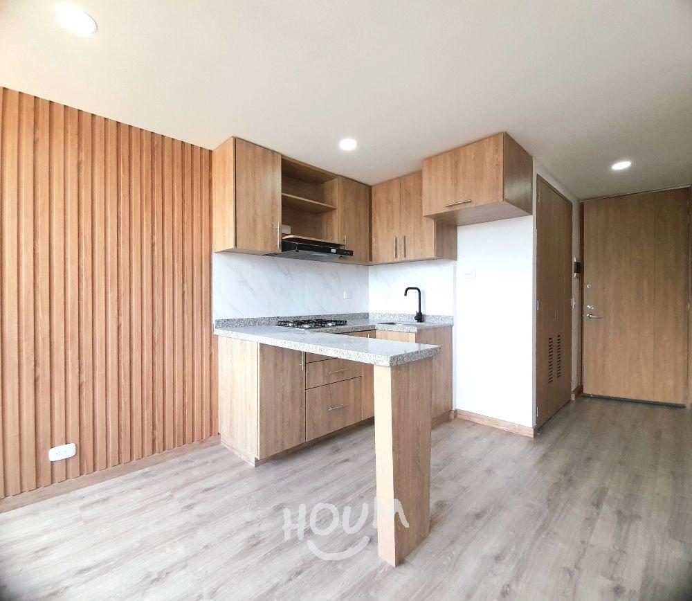 Apartamento en venta en Lagos De Torca, Bogotá · foto 8 de 21