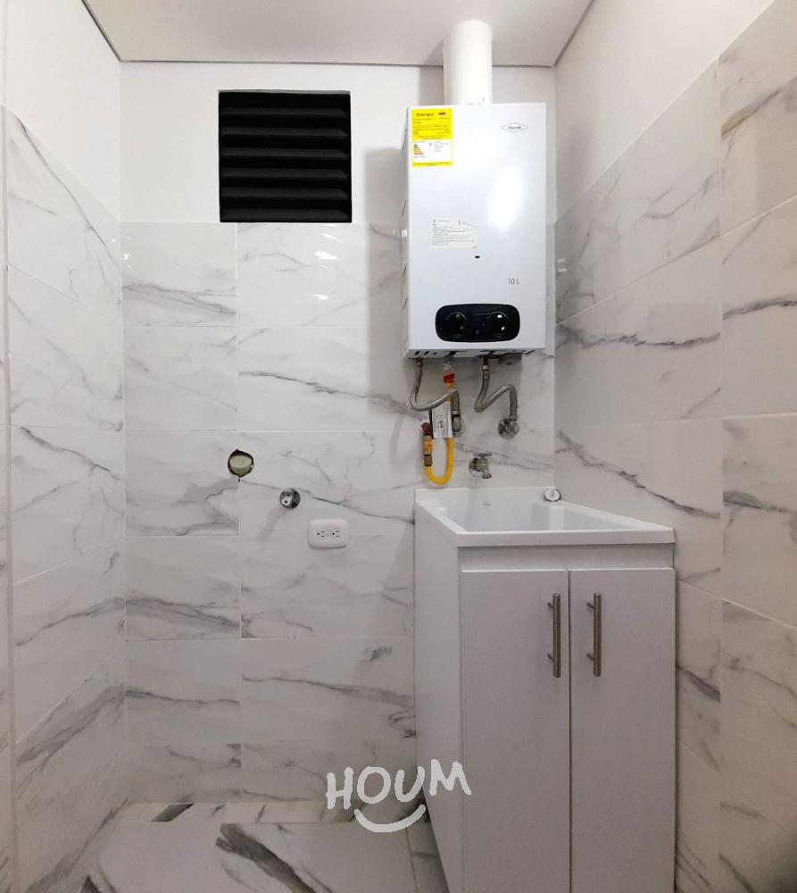 Apartamento en venta en Lagos De Torca, Bogotá · foto 18 de 21