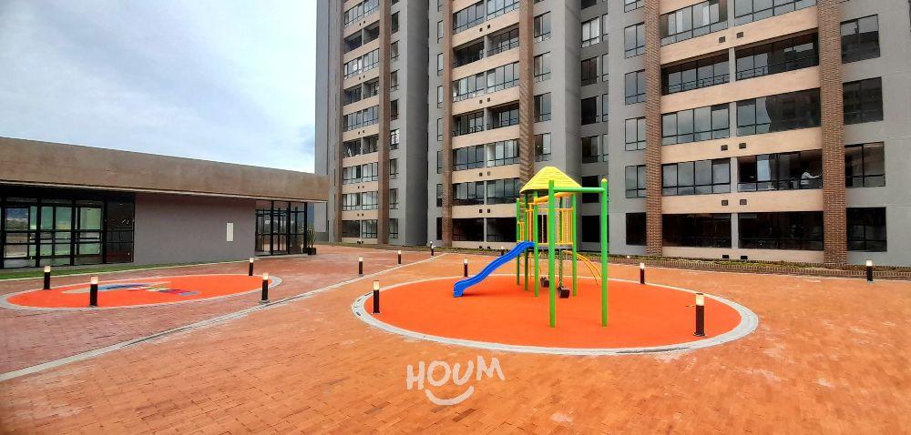 Apartamento en venta en Lagos De Torca, Bogotá · foto 21 de 21
