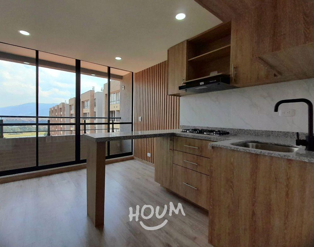 Apartamento en venta en Lagos De Torca, Bogotá · foto 3 de 21