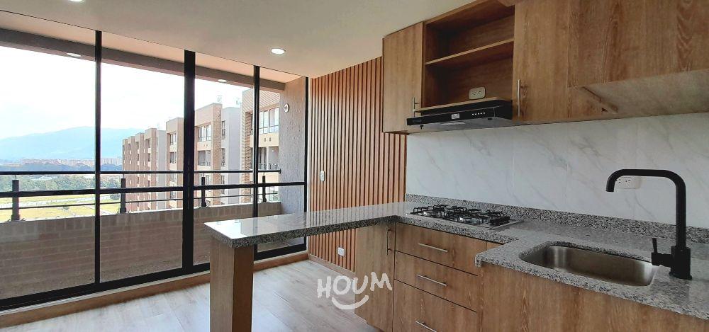 Apartamento en venta en Lagos De Torca, Bogotá · foto 6 de 21
