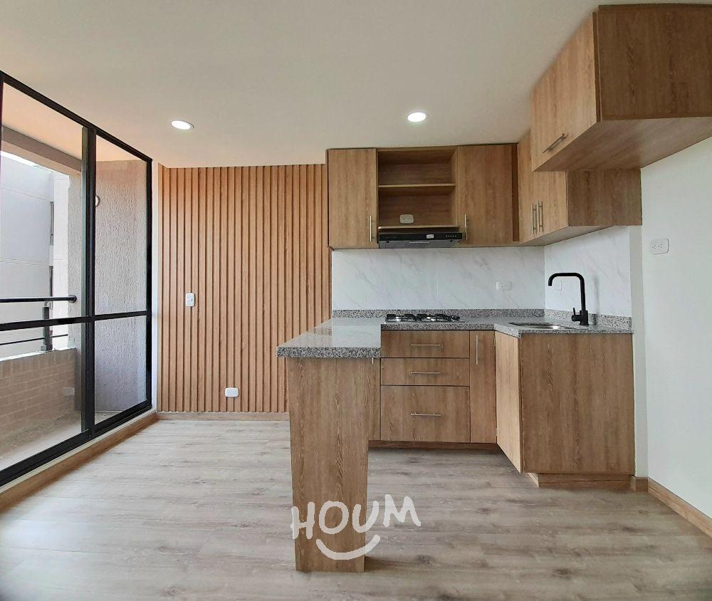 Apartamento en venta en Lagos De Torca, Bogotá · foto 7 de 21