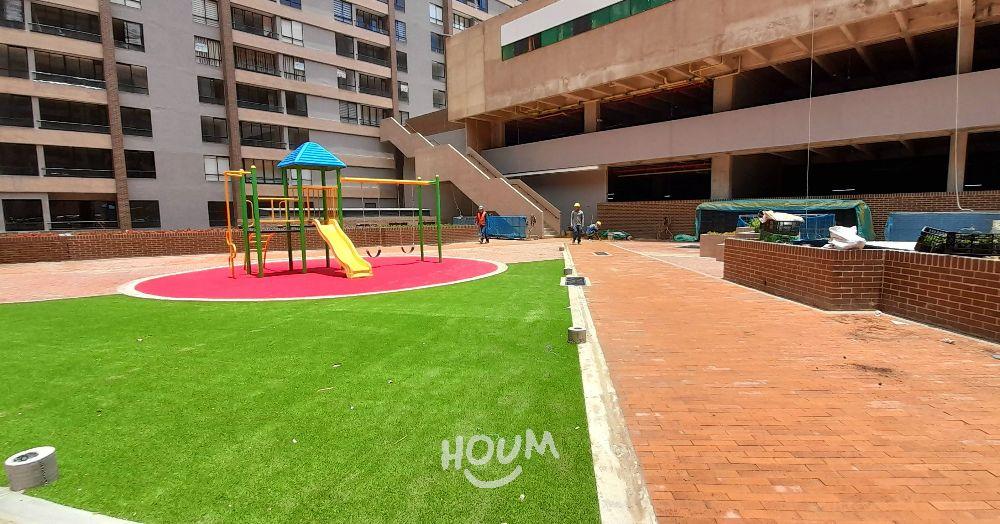 Apartamento en venta en Lagos De Torca, Bogotá · foto 20 de 21