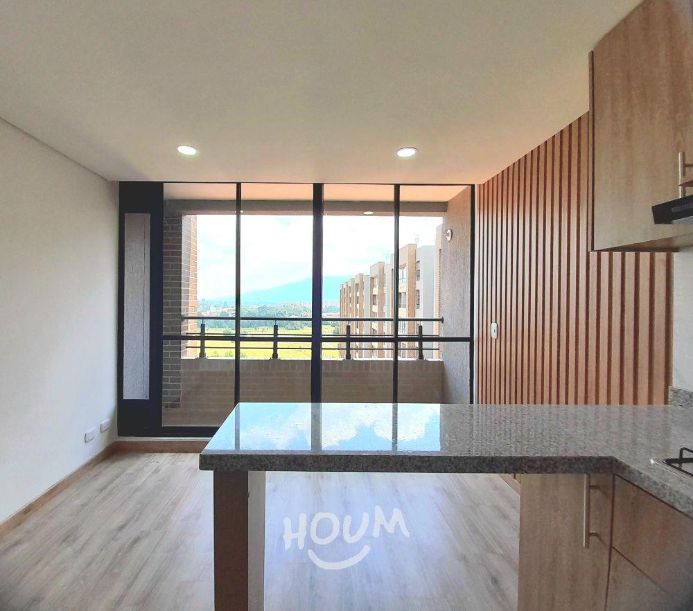 Apartamento en venta en Lagos De Torca, Bogotá · foto 5 de 21