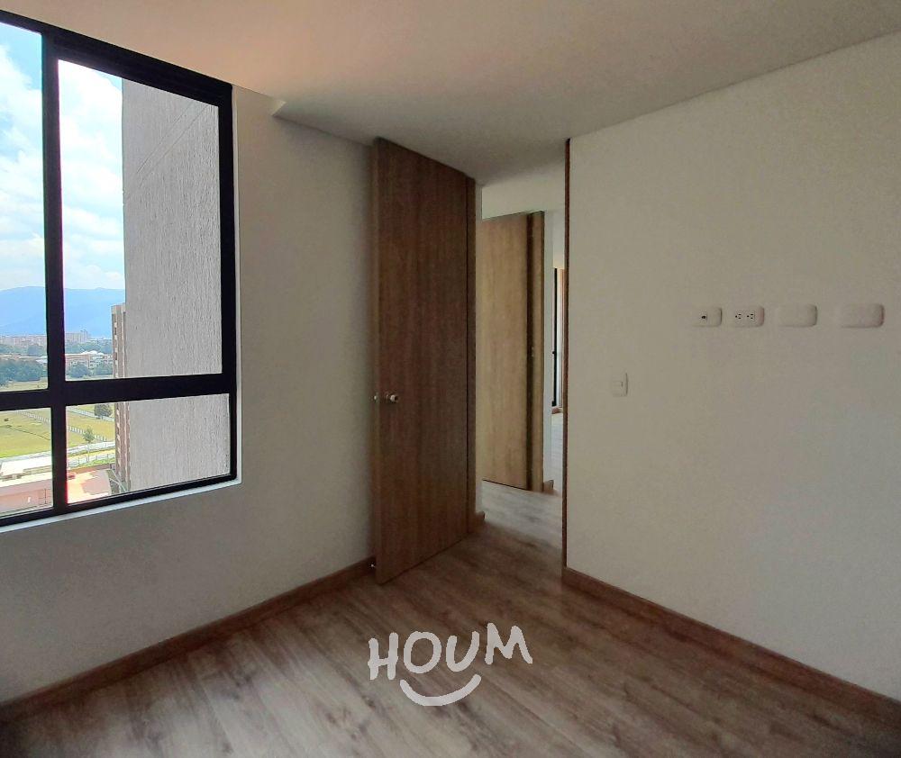 Apartamento en venta en Lagos De Torca, Bogotá · foto 16 de 21