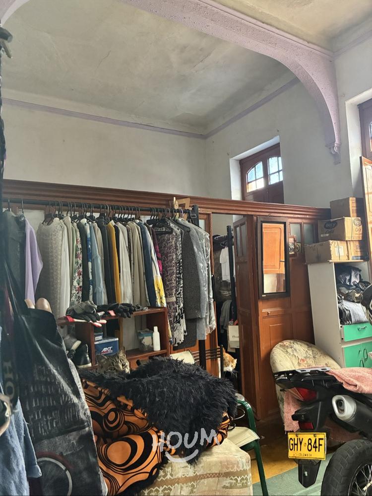 Casa de 7 alcobas en venta en Belen, Bogotá, 98 m² · foto 18 de 20
