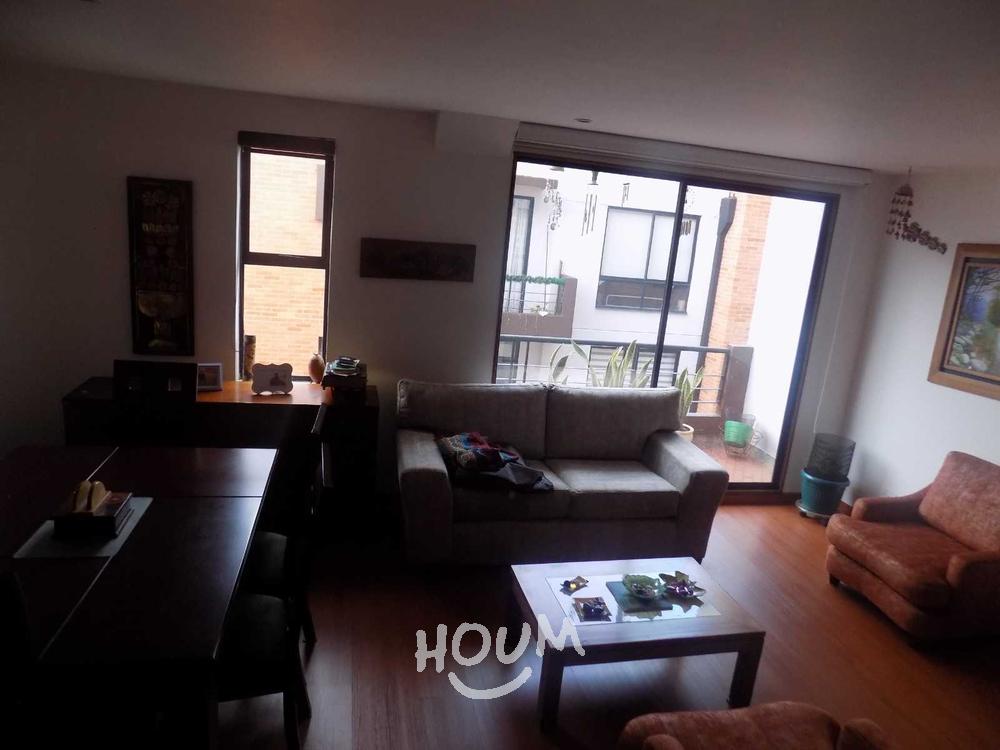 Apartamento de 3 alcobas en venta en Covivenda Telecom, Bogotá, 110 m² · foto 15 de 24