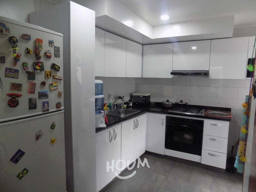Apartamento de 3 alcobas en venta en Covivenda Telecom, Bogotá, 110 m² · foto 9 de 24