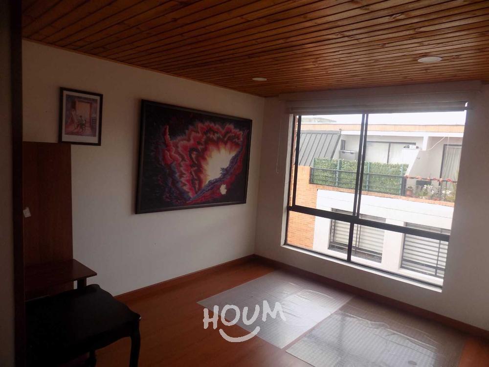 Apartamento de 3 alcobas en venta en Covivenda Telecom, Bogotá, 110 m² · foto 21 de 24