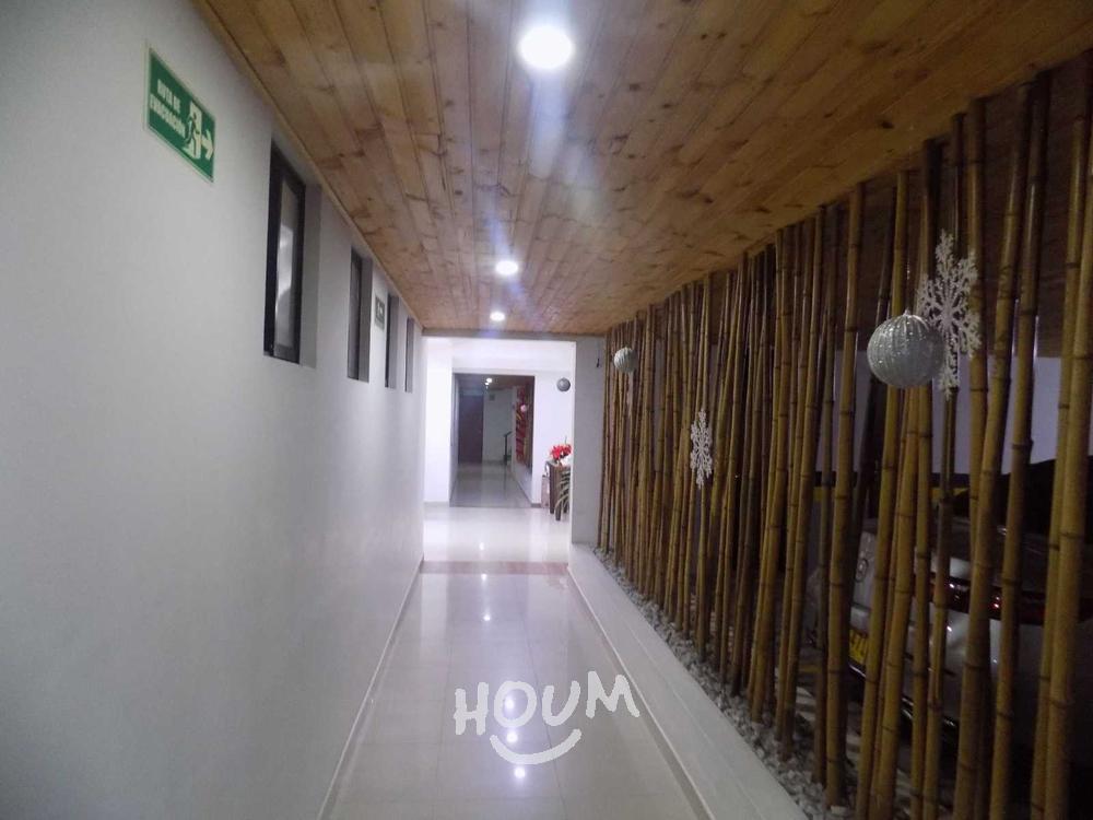 Apartamento de 3 alcobas en venta en Covivenda Telecom, Bogotá, 110 m² · foto 7 de 24