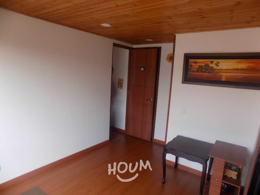 Apartamento de 3 alcobas en venta en Covivenda Telecom, Bogotá, 110 m² · foto 18 de 24