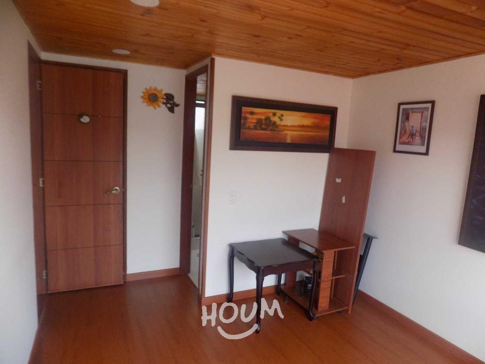 Apartamento de 3 alcobas en venta en Covivenda Telecom, Bogotá, 110 m² · foto 22 de 24
