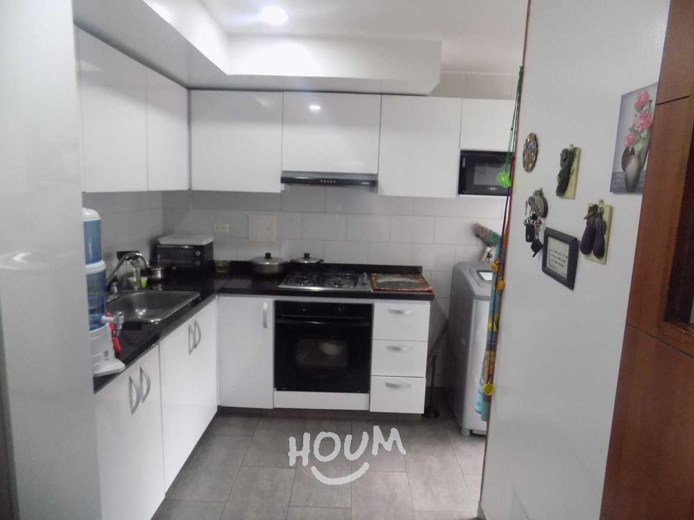 Apartamento de 3 alcobas en venta en Covivenda Telecom, Bogotá, 110 m² · foto 14 de 24
