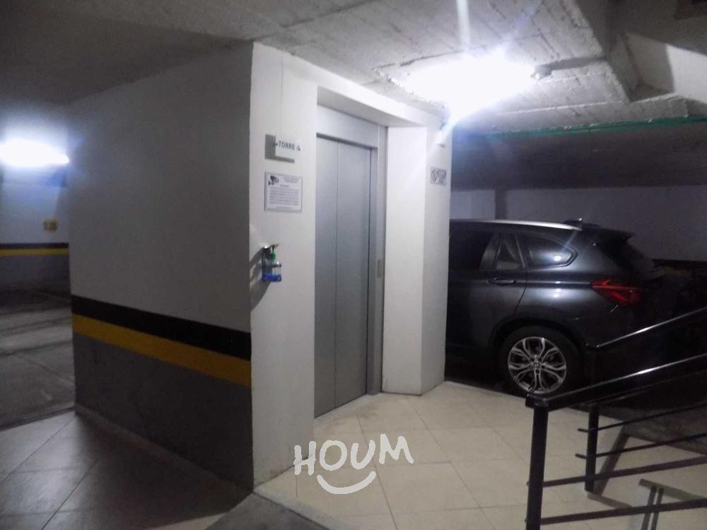 Apartamento de 3 alcobas en venta en Covivenda Telecom, Bogotá, 110 m² · foto 5 de 24