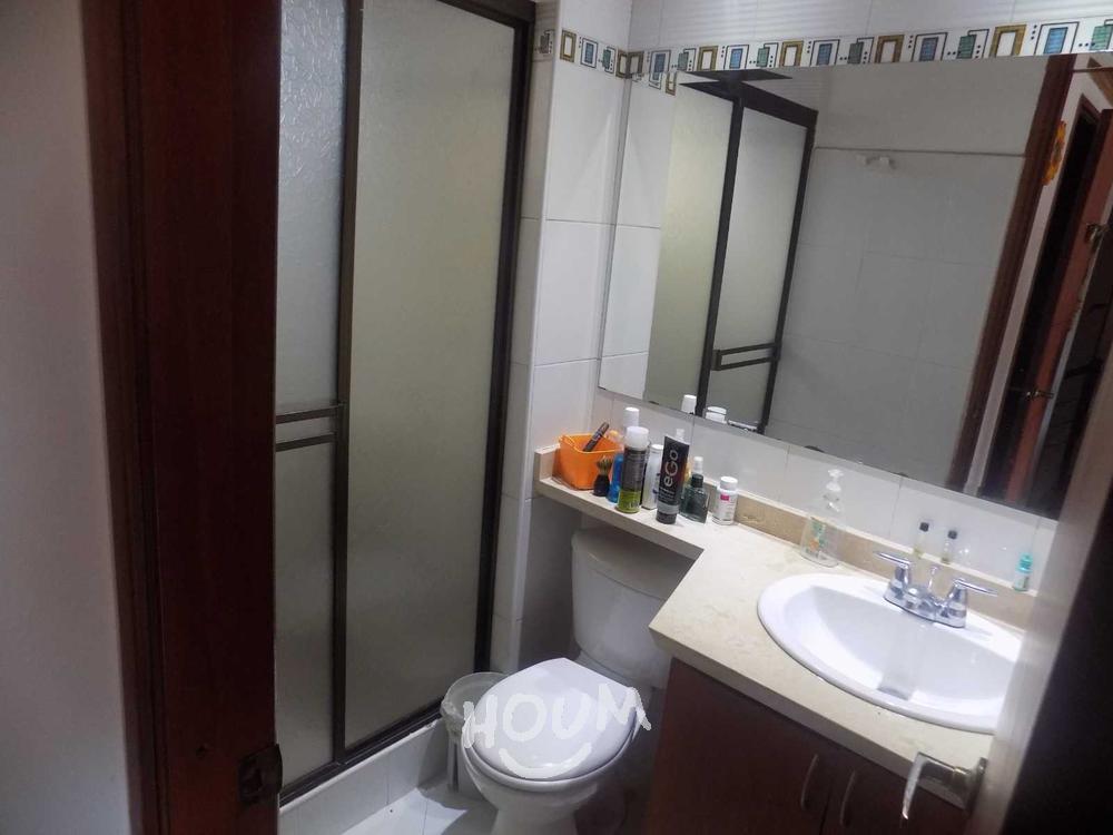 Apartamento de 3 alcobas en venta en Covivenda Telecom, Bogotá, 110 m² · foto 19 de 24