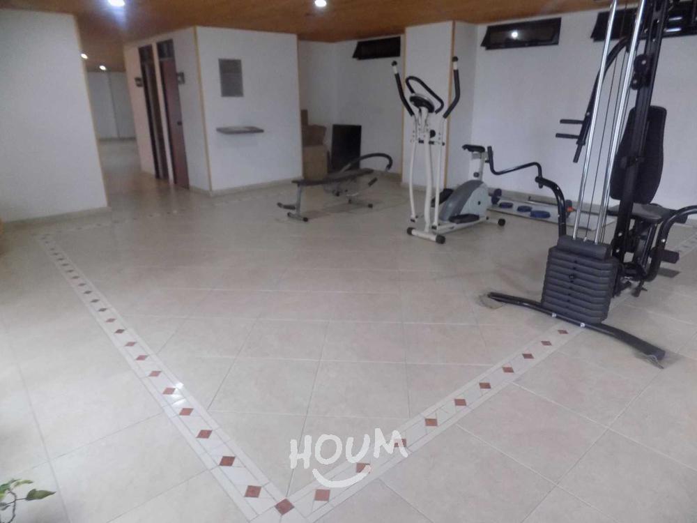 Apartamento de 3 alcobas en venta en Covivenda Telecom, Bogotá, 110 m² · foto 2 de 24