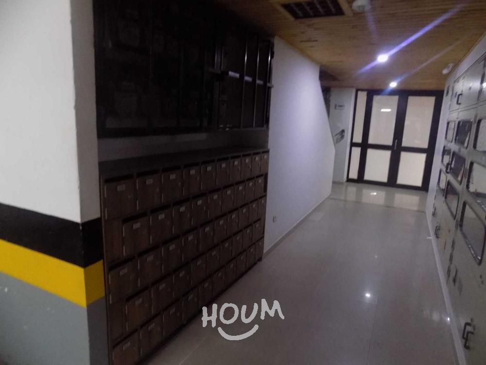 Apartamento de 3 alcobas en venta en Covivenda Telecom, Bogotá, 110 m² · foto 8 de 24