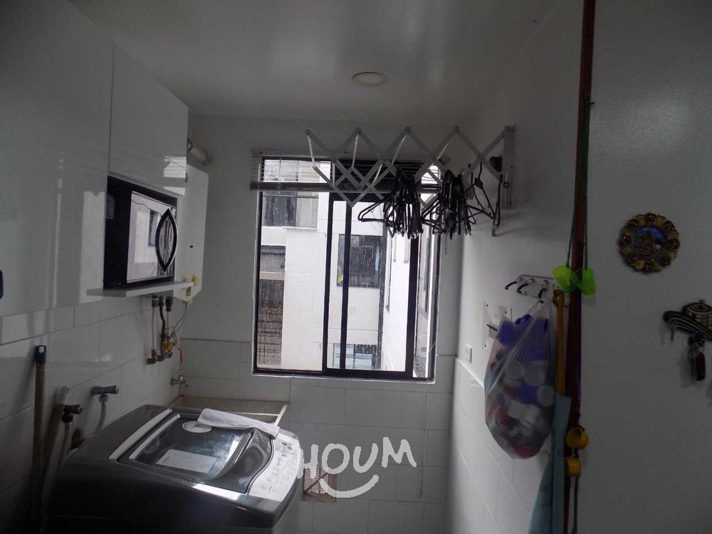 Apartamento de 3 alcobas en venta en Covivenda Telecom, Bogotá, 110 m² · foto 12 de 24