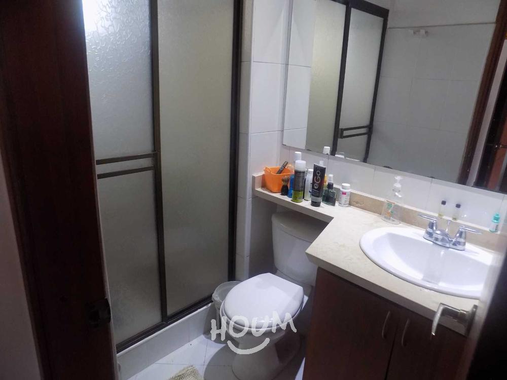 Apartamento de 3 alcobas en venta en Covivenda Telecom, Bogotá, 110 m² · foto 20 de 24
