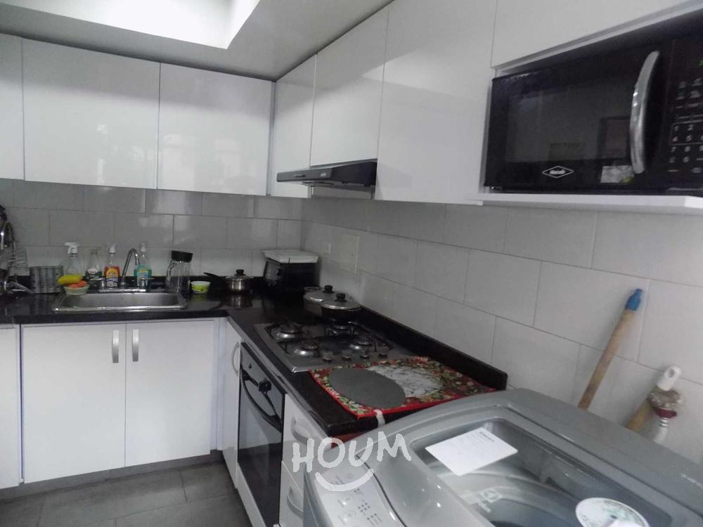 Apartamento de 3 alcobas en venta en Covivenda Telecom, Bogotá, 110 m² · foto 10 de 24