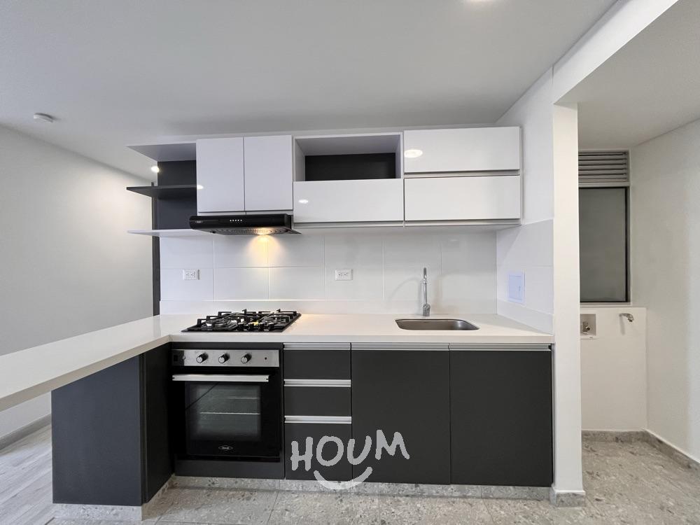 Apartamento de 3 alcobas en venta en Torcoroma, Bogotá, 70 m² · foto 5 de 24
