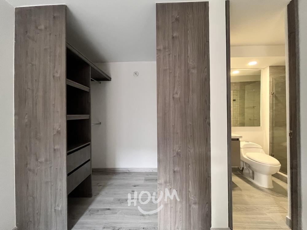 Apartamento de 3 alcobas en venta en Torcoroma, Bogotá, 70 m² · foto 18 de 24