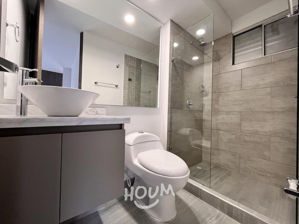 Apartamento de 3 alcobas en venta en Torcoroma, Bogotá, 70 m² · foto 24 de 24