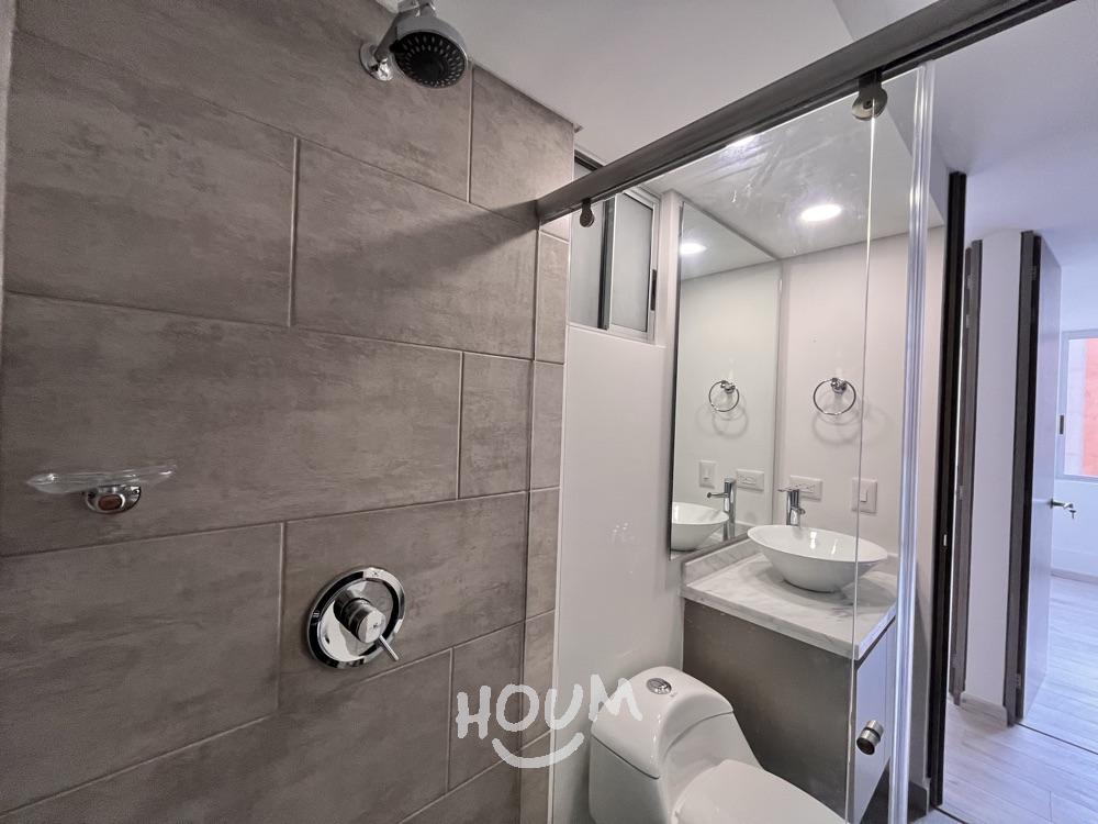 Apartamento de 3 alcobas en venta en Torcoroma, Bogotá, 70 m² · foto 14 de 24