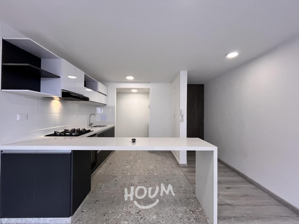 Apartamento de 3 alcobas en venta en Torcoroma, Bogotá, 70 m² · foto 8 de 24