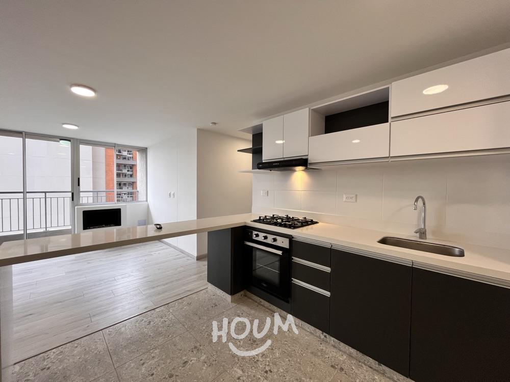 Apartamento de 3 alcobas en venta en Torcoroma, Bogotá, 70 m² · foto 3 de 24