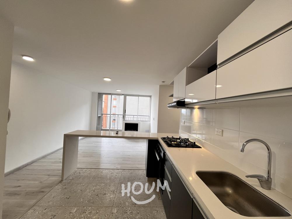 Apartamento de 3 alcobas en venta en Torcoroma, Bogotá, 70 m² · foto 4 de 24