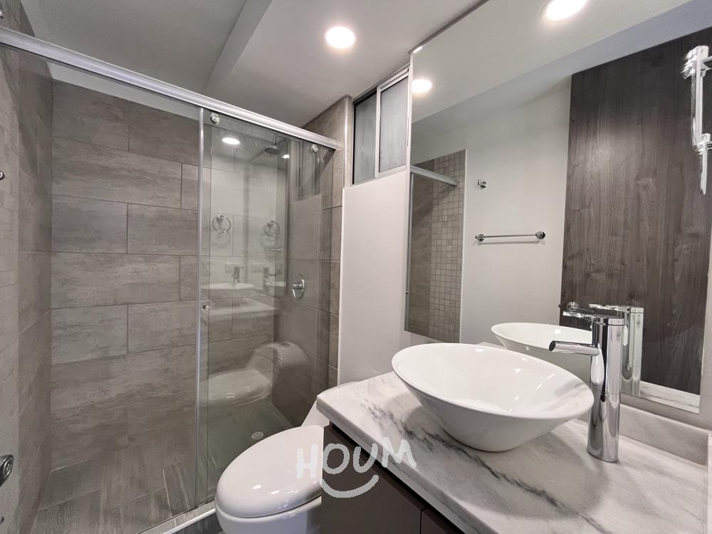 Apartamento de 3 alcobas en venta en Torcoroma, Bogotá, 70 m² · foto 11 de 24