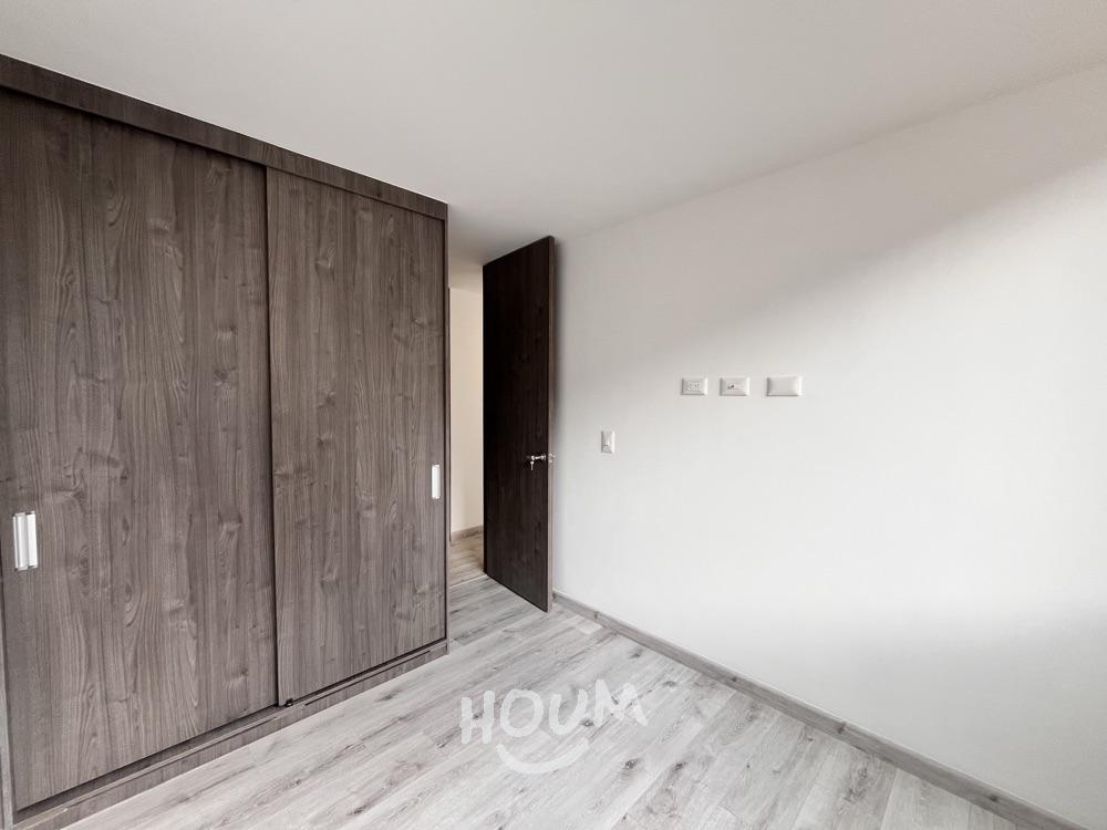 Apartamento de 3 alcobas en venta en Torcoroma, Bogotá, 70 m² · foto 16 de 24