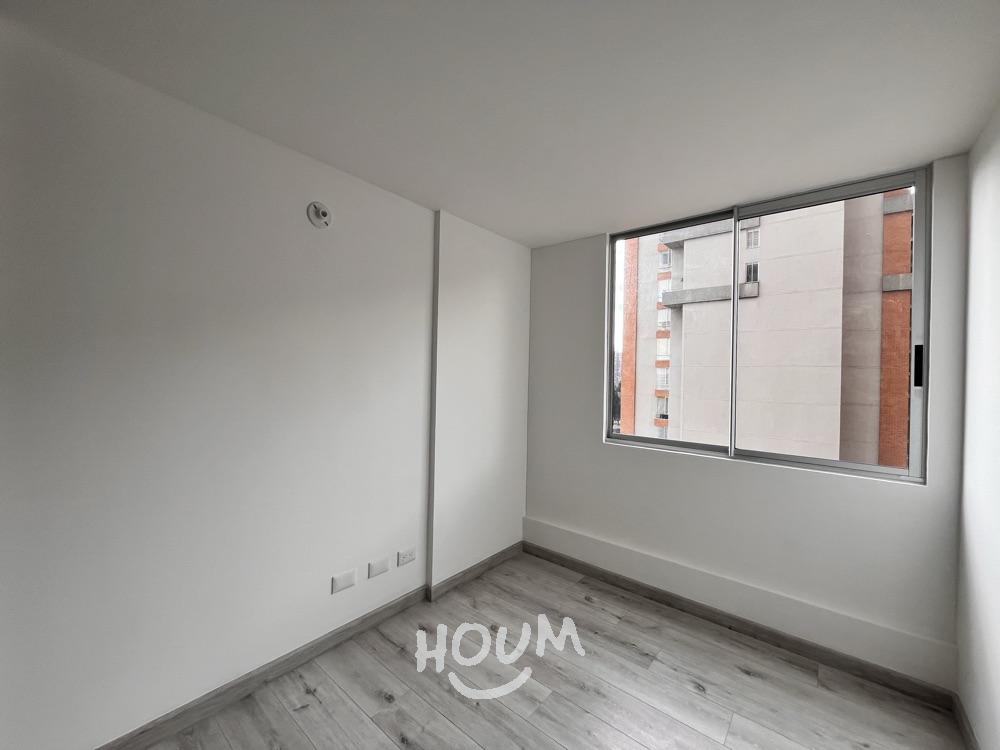 Apartamento de 3 alcobas en venta en Torcoroma, Bogotá, 70 m² · foto 9 de 24