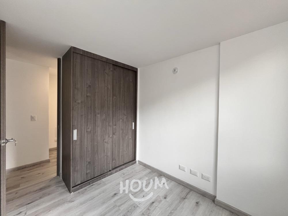 Apartamento de 3 alcobas en venta en Torcoroma, Bogotá, 70 m² · foto 10 de 24