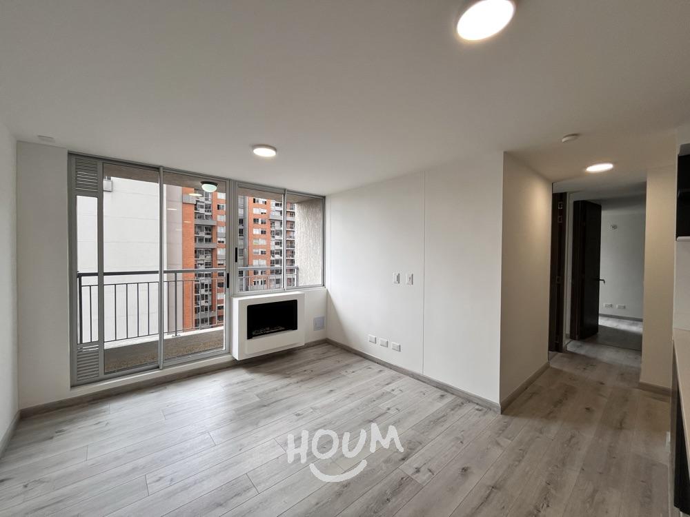 Apartamento de 3 alcobas en venta en Torcoroma, Bogotá, 70 m² · foto 2 de 24